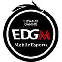 上海EDG.M