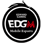 上海EDG.M
